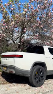 Used 2023 Rivian R1T Adventure
