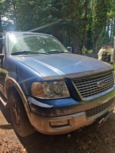 Used 2004 Ford Expedition Eddie Bauer