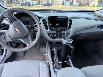 Used 2019 Chevrolet Malibu LS