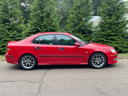 Used 2003 Saab 9-3 Vector