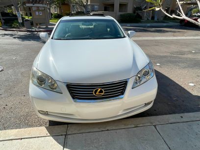 Used 2008 Lexus ES 350