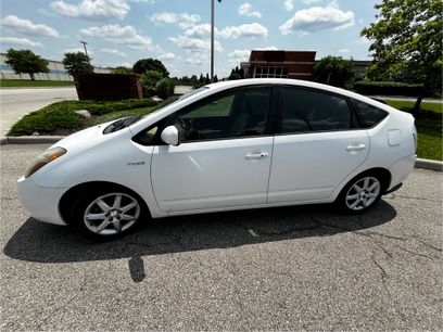 Used 2008 Toyota Prius Touring