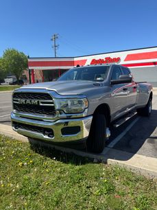 Used 2021 RAM 3500 Tradesman
