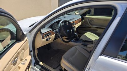 Used 2011 BMW 328i xDrive Sedan