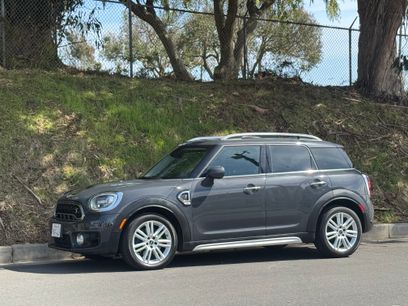 Used 2017 MINI Cooper Countryman S