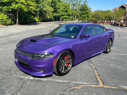 Used 2016 Dodge Charger SRT Hellcat w/ Harman/Kardon Audio Group