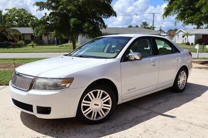 Used 2006 Lincoln Zephyr