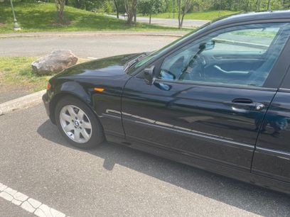 Used 2004 BMW 325i Sedan