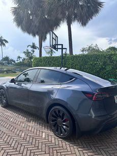 Used 2022 Tesla Model Y Performance