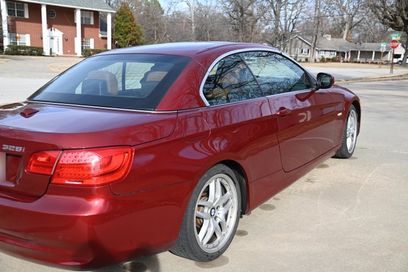 Used 2011 BMW 328i Convertible