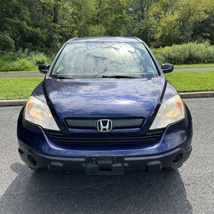 Used 2008 Honda CR-V LX