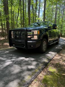 Used 2017 Ford F250 Lariat w/ Lariat Ultimate Package