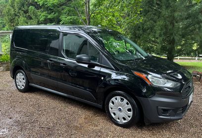Used 2020 Ford Transit Connect XL