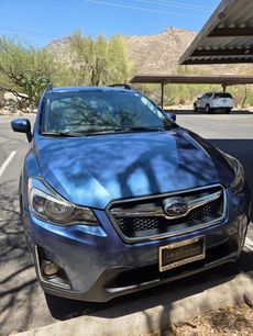 Used 2016 Subaru Crosstrek 2.0i Premium