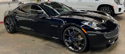 Used 2018 Karma Revero Luxury