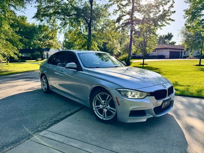 Used 2013 BMW 335i Sedan