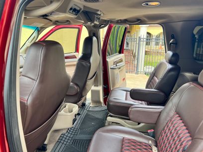 Used 2004 Ford Excursion Limited