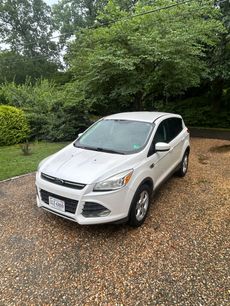 Used 2014 Ford Escape SE
