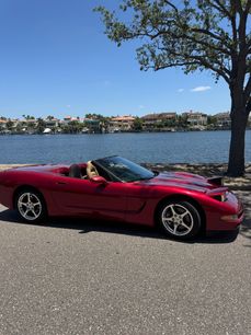 Used 2004 Chevrolet Corvette Convertible w/ Preferred Equipment Group
