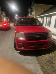 Used 2007 Ford F150 XLT