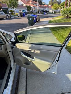 Used 2011 Toyota Prius Four