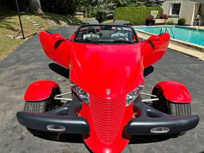Used 2000 Plymouth Prowler