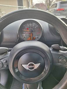 Used 2016 MINI Cooper Countryman S