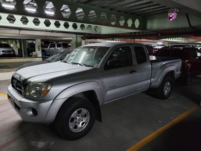 Used 2006 Toyota Tacoma PreRunner