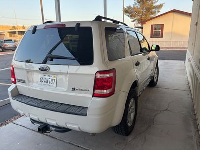 Used 2009 Ford Escape Limited