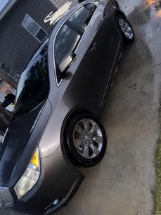 Used 2010 Buick LaCrosse CXL