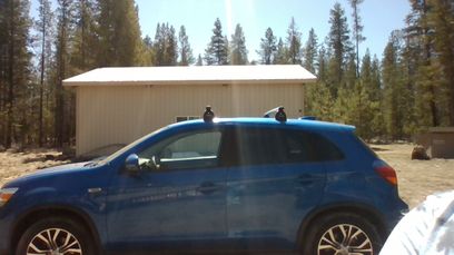Used 2018 Mitsubishi Outlander Sport ES