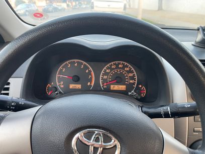 Used 2011 Toyota Corolla LE