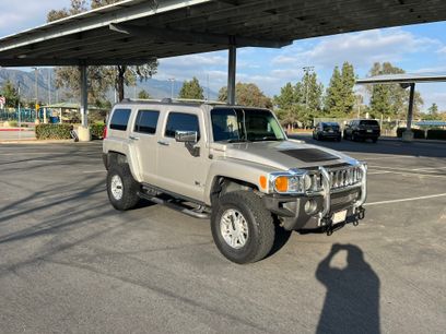 Used 2006 HUMMER H3