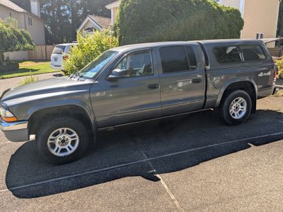 Used 2003 Dodge Dakota SLT