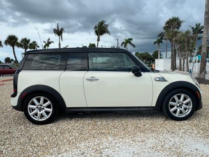 Used 2011 MINI Cooper Clubman S