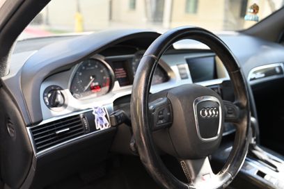 Used 2007 Audi S6 Sedan