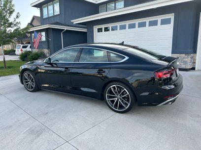 Used 2019 Audi S5 Premium Plus