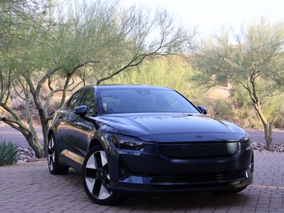 Used 2024 Polestar Polestar 2