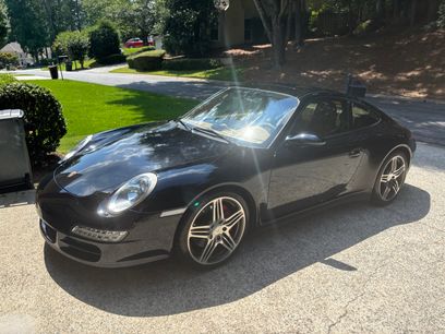 Used 2006 Porsche 911 Carrera 4S