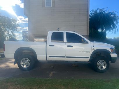 Used 2006 Dodge Ram 2500 Truck SLT w/ Quad Cab Big Horn Value Group