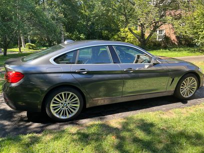 Used 2016 BMW 428i Gran Coupe xDrive