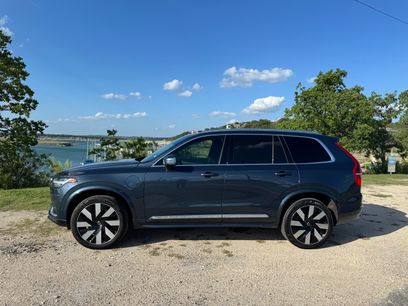 Used 2024 Volvo XC90 T8 Ultimate