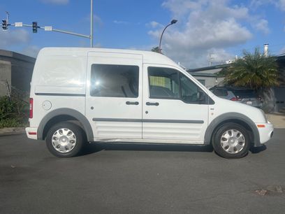 Used 2010 Ford Transit Connect XLT