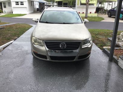 Used Volkswagen Passat for Sale Near Me in Clearwater, FL - Autotrader