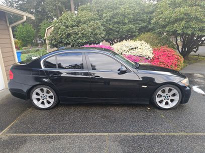 Used 2008 BMW 335i Sedan