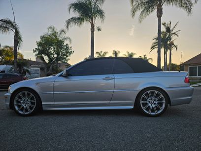 Used 2004 BMW 330Ci Convertible