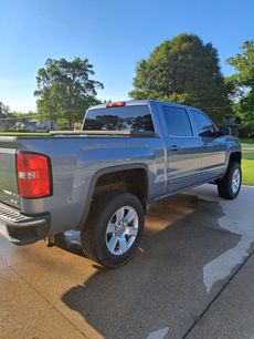 Used 2015 GMC Sierra 1500 SLE w/ SLE Value Package