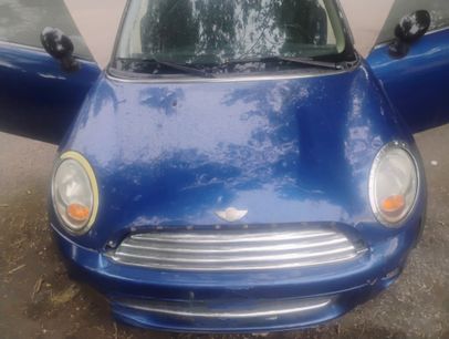 Used 2012 MINI Cooper Hardtop