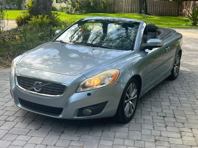 Used 2013 Volvo C70 T5