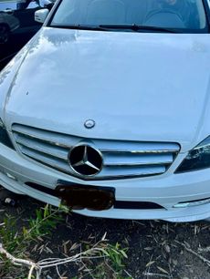 Used 2011 Mercedes-Benz C 350 Sport